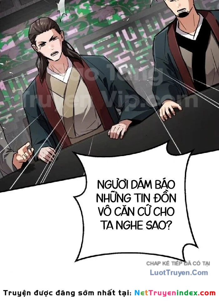 Ma Thần Chapter 21 - Trang 24