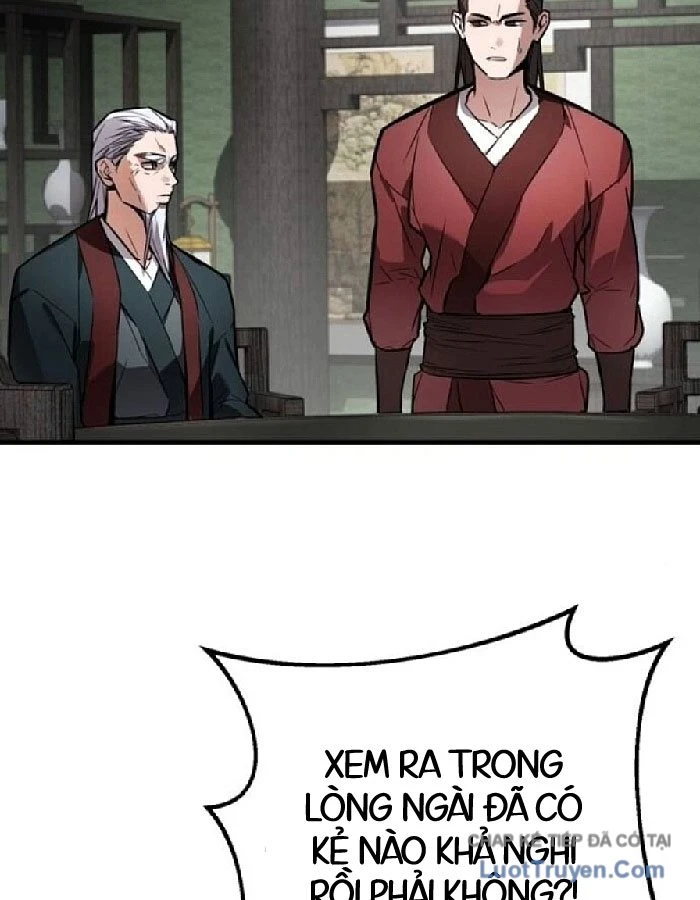 Ma Thần Chapter 21 - Trang 33