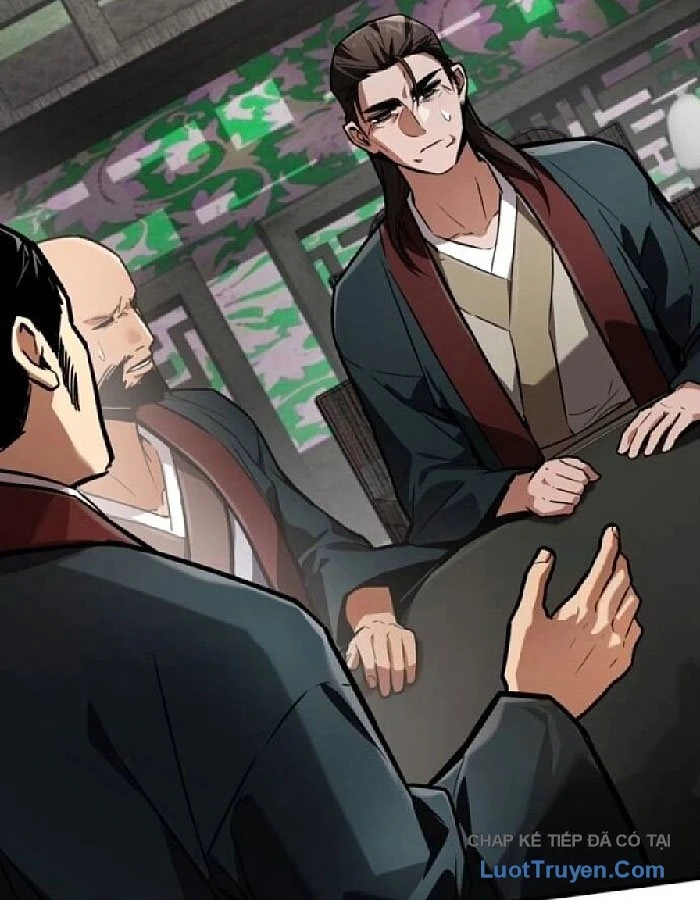 Ma Thần Chapter 21 - Trang 36