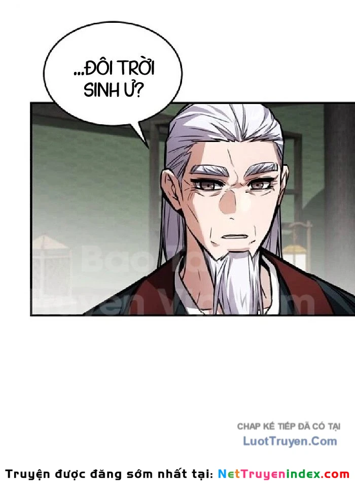 Ma Thần Chapter 21 - Trang 43