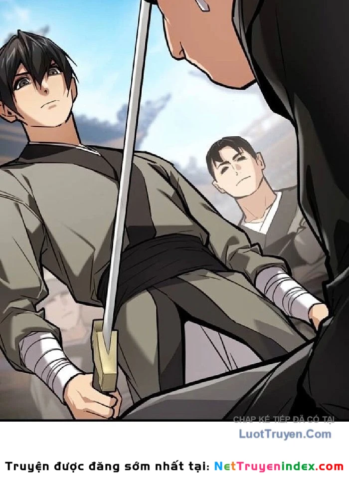 Ma Thần Chapter 21 - Trang 5