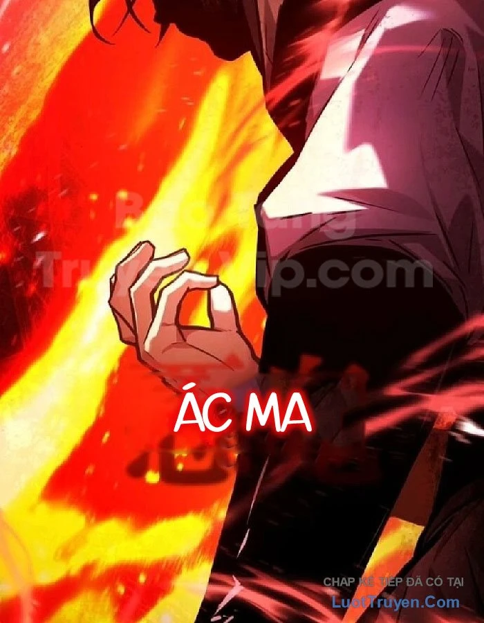 Ma Thần Chapter 21 - Trang 8