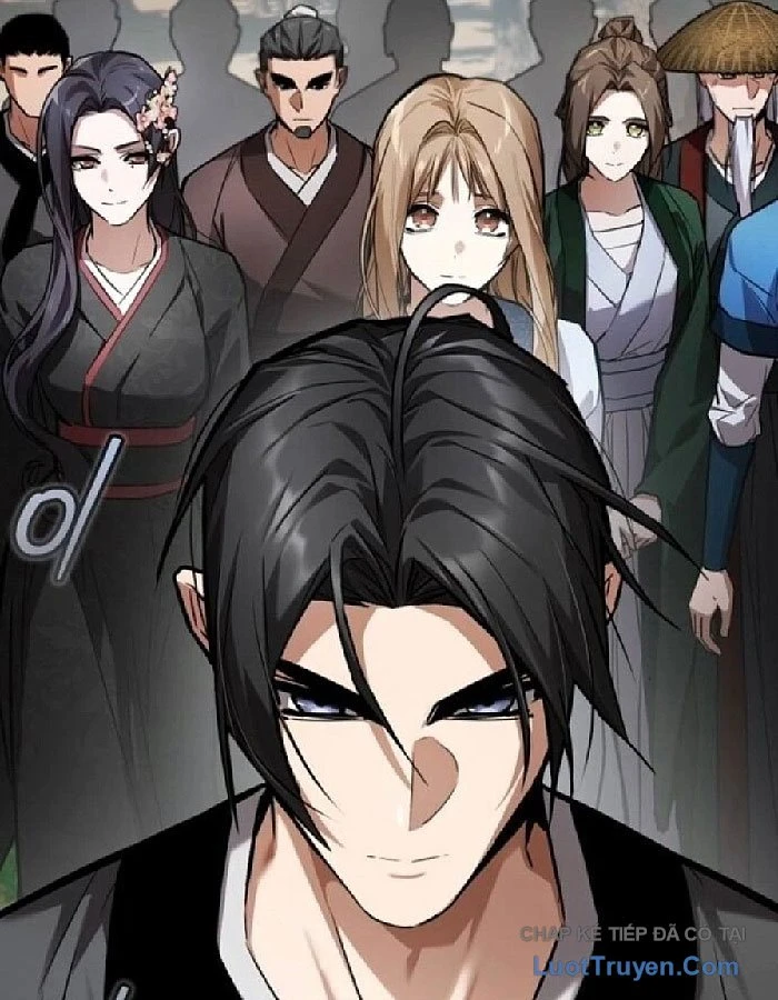 Ma Thần Chapter 22 - Trang 22