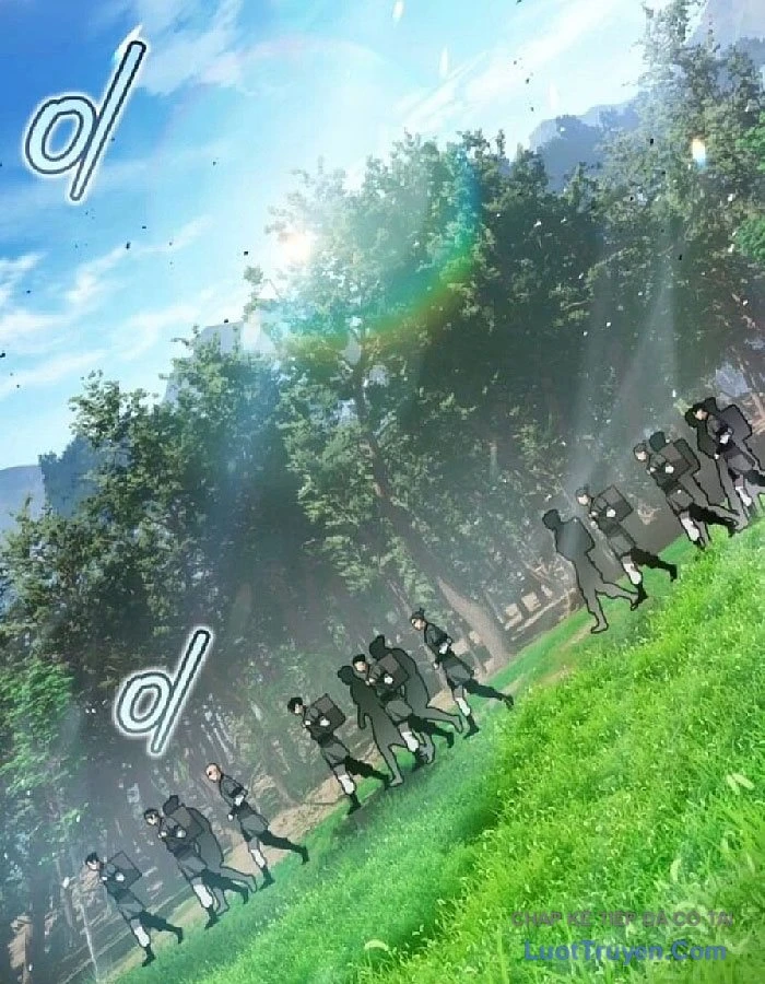 Ma Thần Chapter 22 - Trang 3