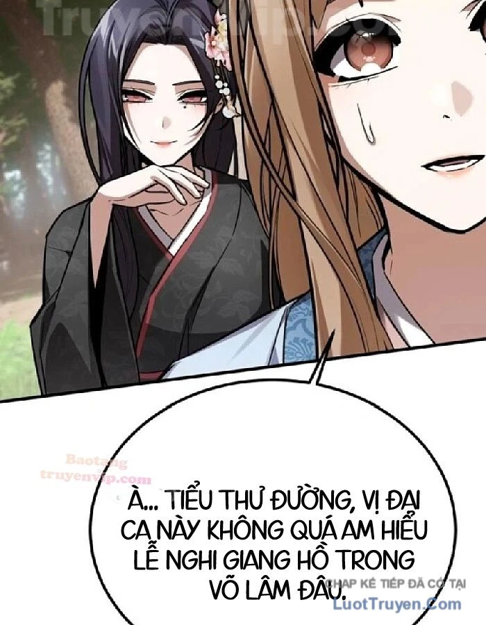 Ma Thần Chapter 22 - Trang 31