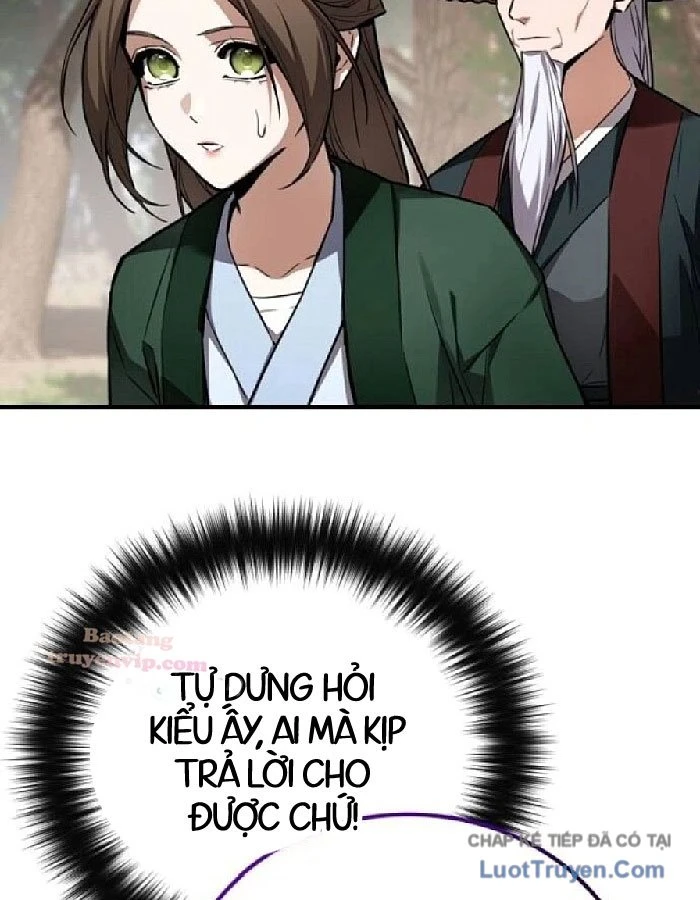 Ma Thần Chapter 22 - Trang 35