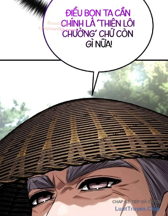 Ma Thần Chapter 22 - Trang 36