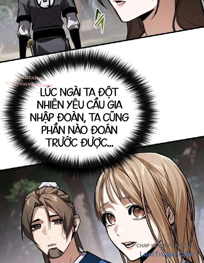 Ma Thần Chapter 22 - Trang 39
