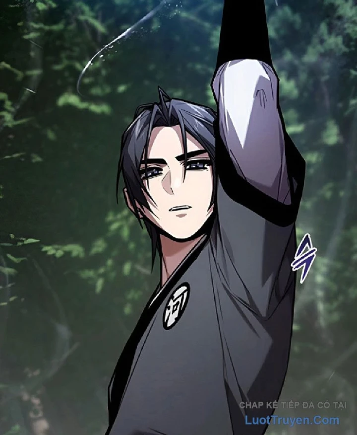 Ma Thần Chapter 23 - Trang 11