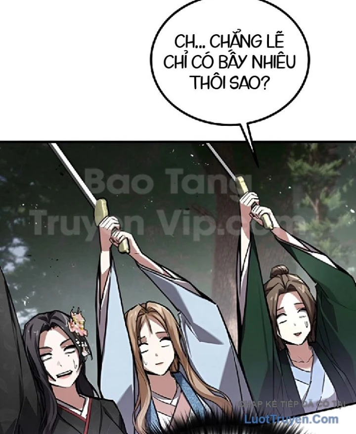 Ma Thần Chapter 23 - Trang 19