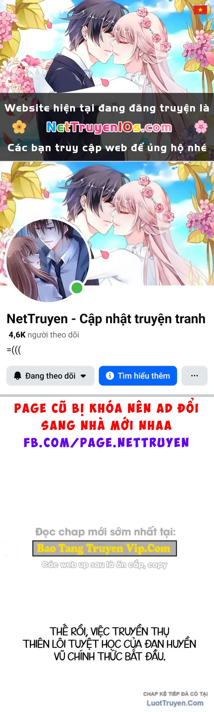 Ma Thần Chapter 23 - Trang 2