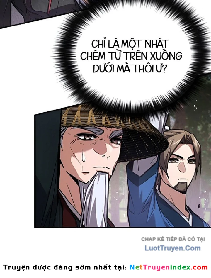 Ma Thần Chapter 23 - Trang 20