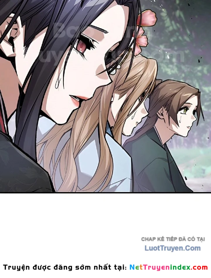 Ma Thần Chapter 23 - Trang 31