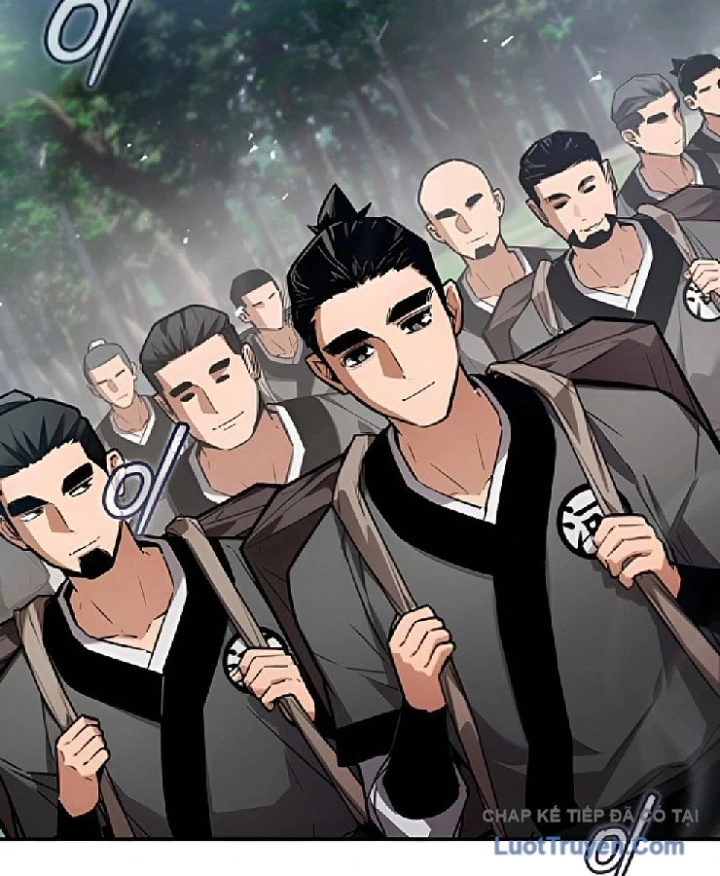 Ma Thần Chapter 23 - Trang 35