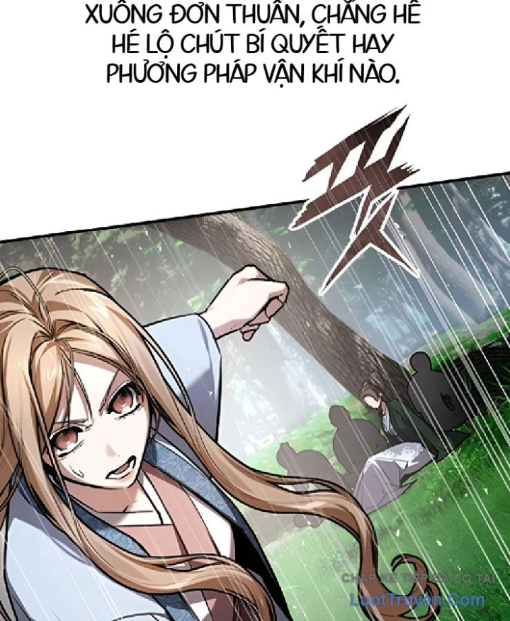 Ma Thần Chapter 23 - Trang 39