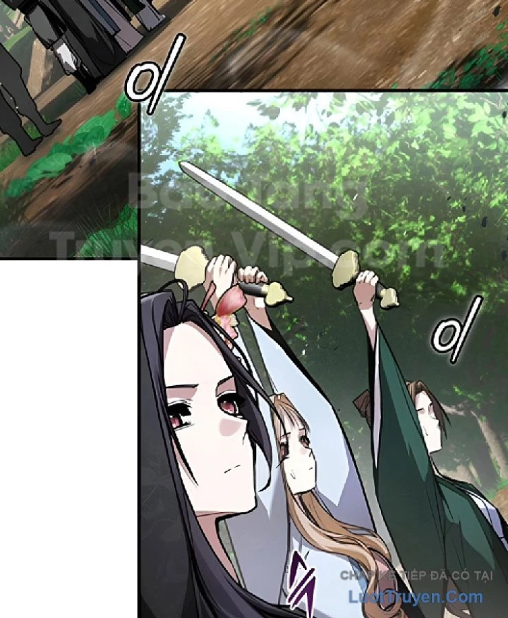 Ma Thần Chapter 23 - Trang 5