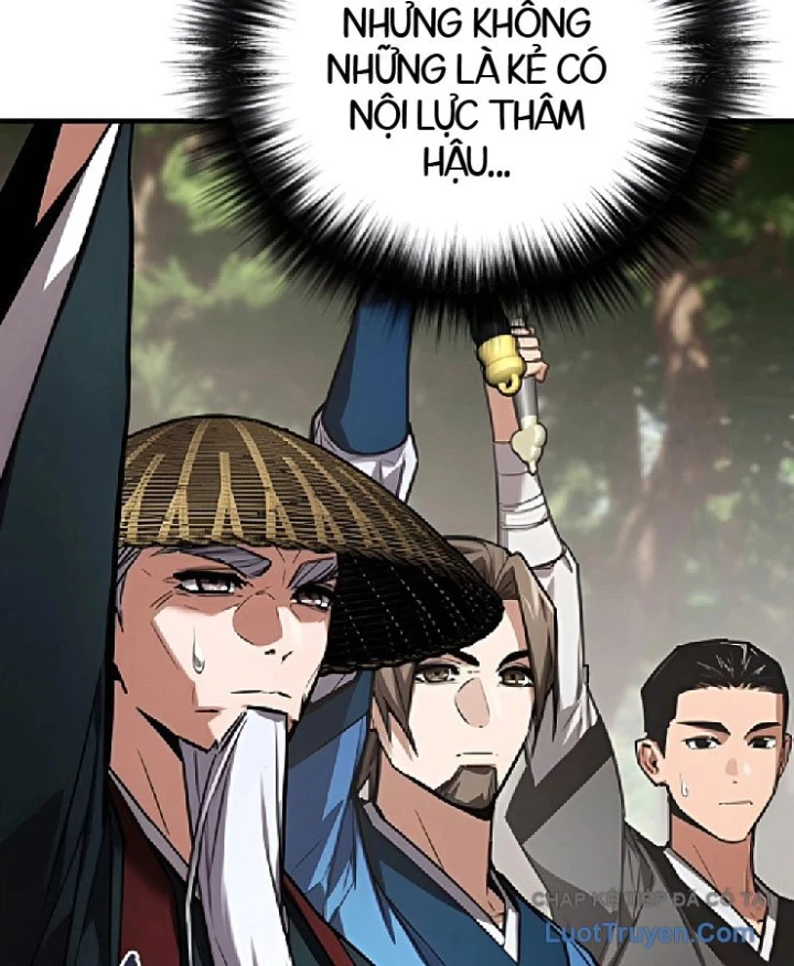 Ma Thần Chapter 23 - Trang 7