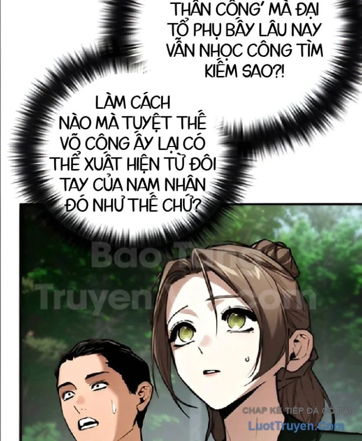 Ma Thần Chapter 24 - Trang 15