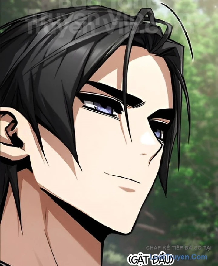 Ma Thần Chapter 24 - Trang 17