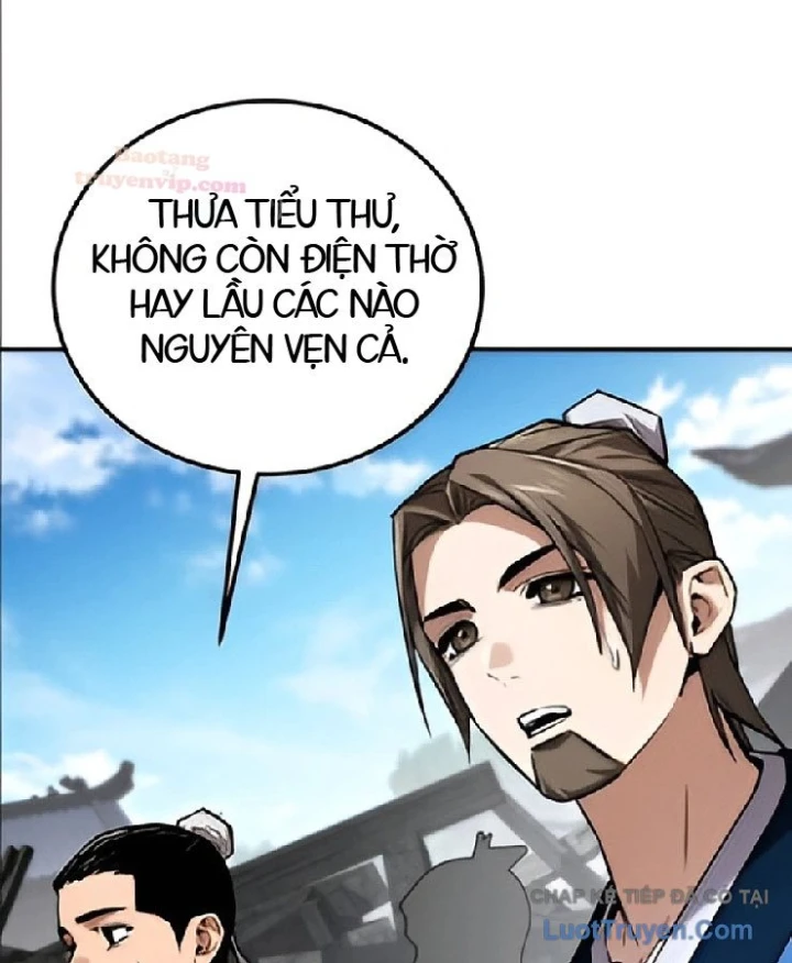 Ma Thần Chapter 24 - Trang 36