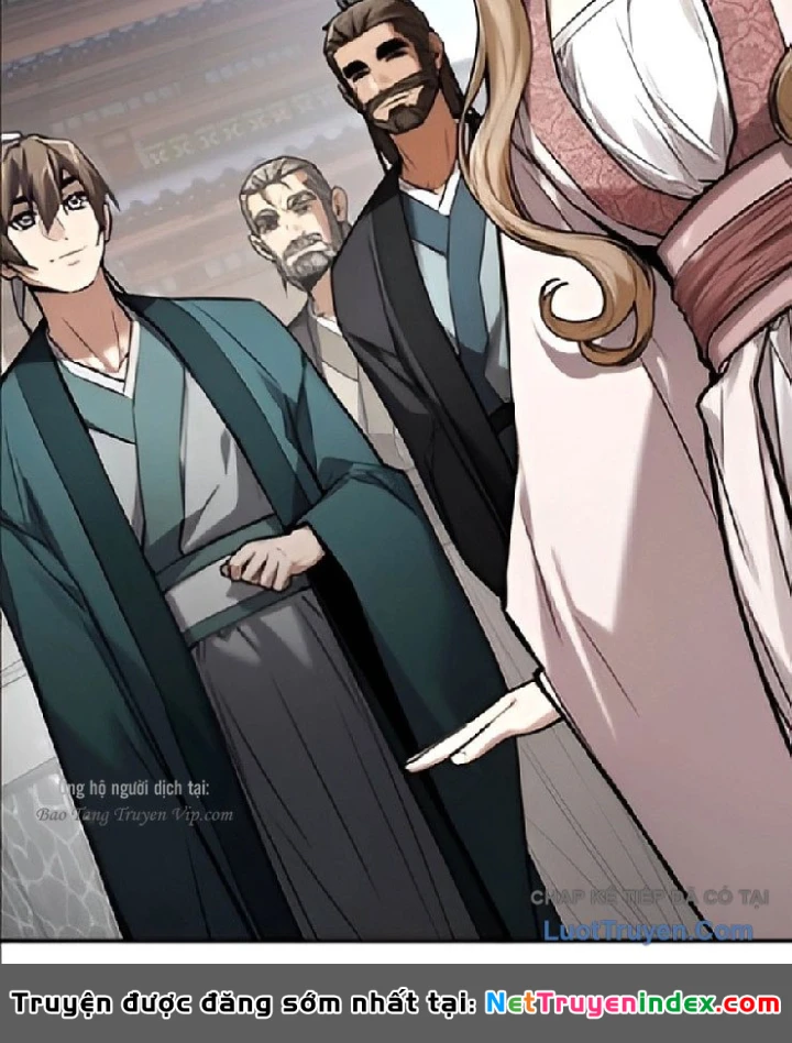 Ma Thần Chapter 24 - Trang 46