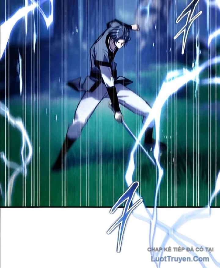 Ma Thần Chapter 24 - Trang 6