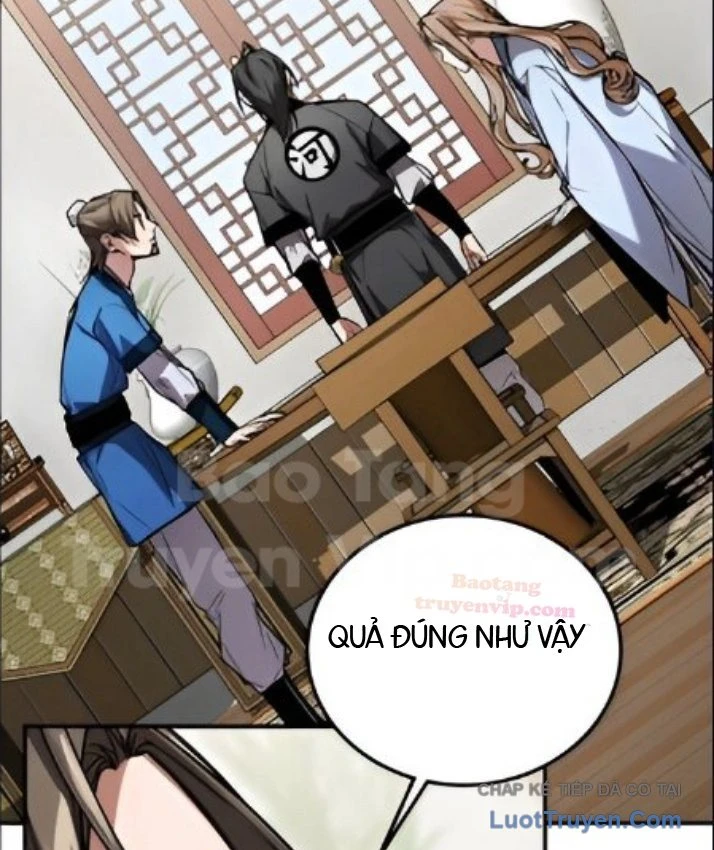 Ma Thần Chapter 25 - Trang 10