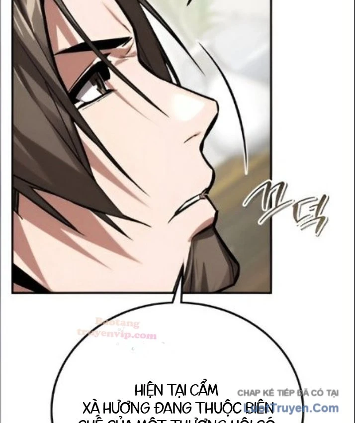 Ma Thần Chapter 25 - Trang 11