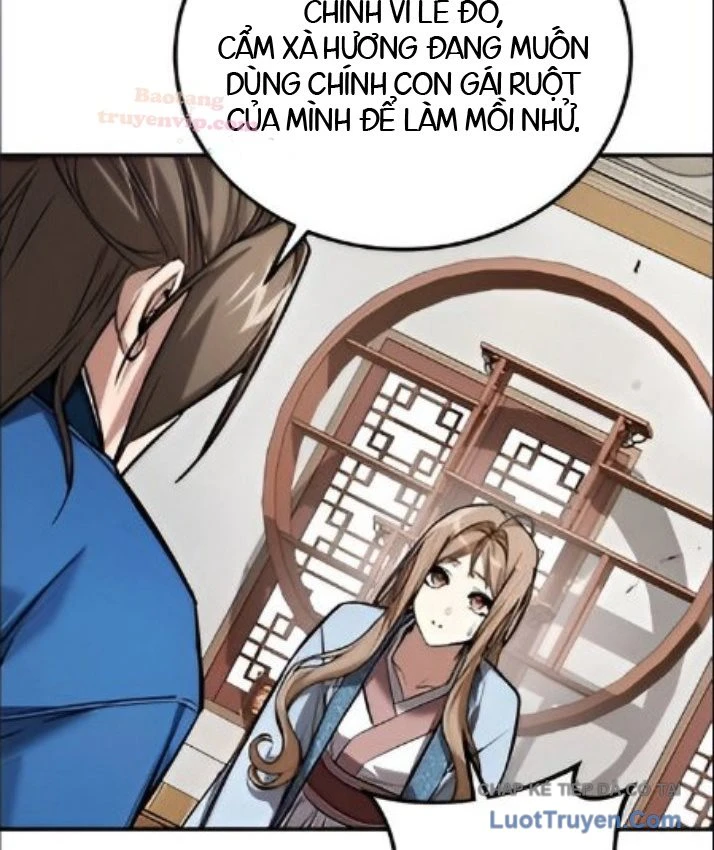 Ma Thần Chapter 25 - Trang 15