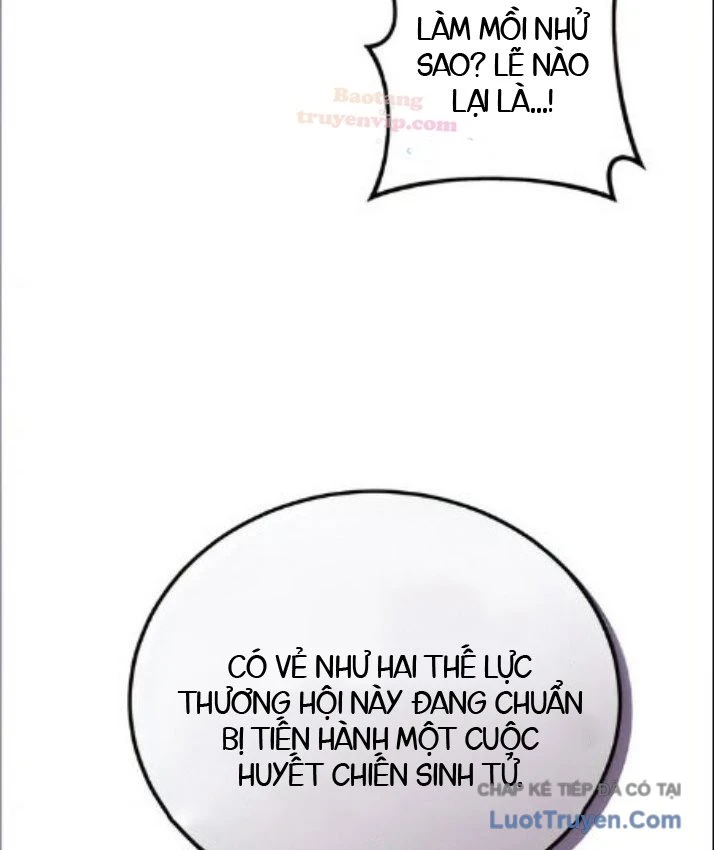 Ma Thần Chapter 25 - Trang 16