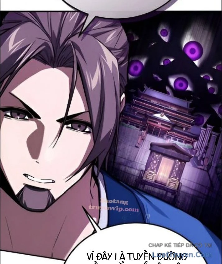 Ma Thần Chapter 25 - Trang 17