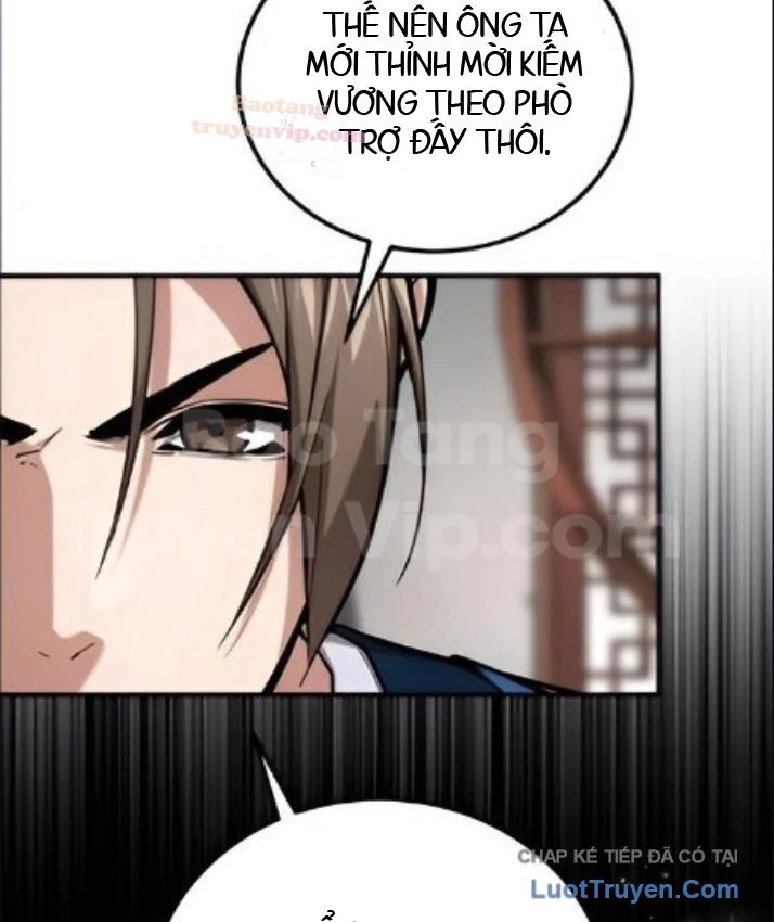 Ma Thần Chapter 25 - Trang 20