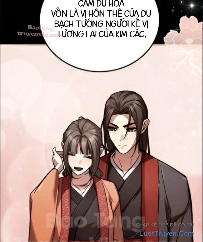 Ma Thần Chapter 25 - Trang 21