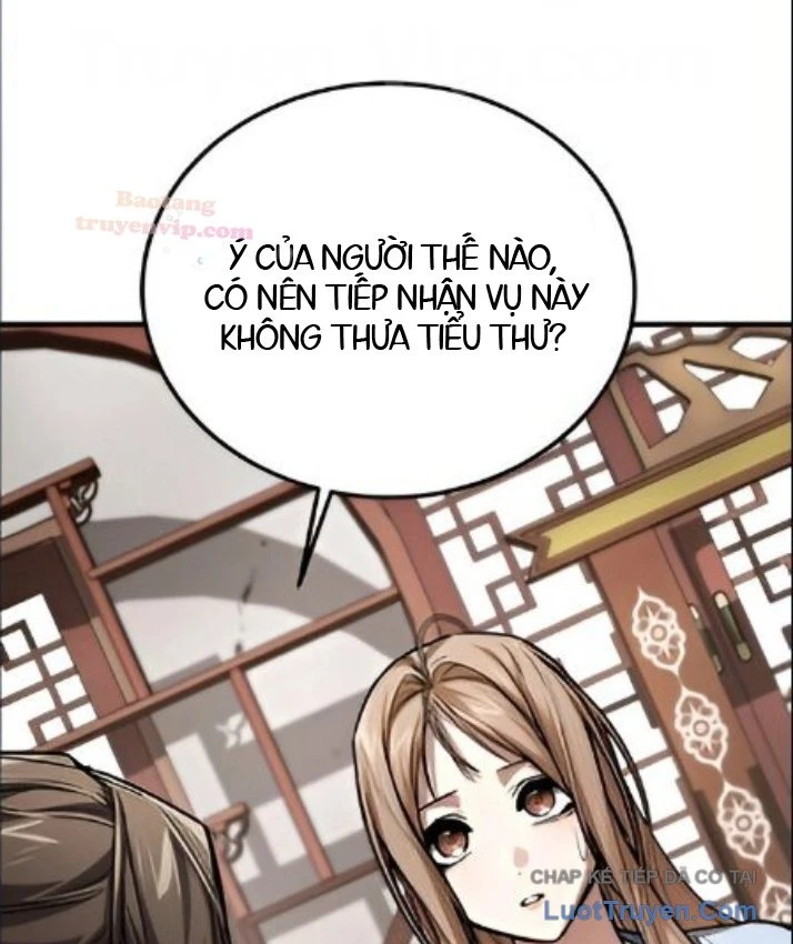 Ma Thần Chapter 25 - Trang 26