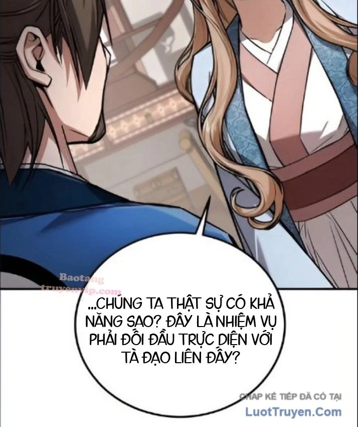 Ma Thần Chapter 25 - Trang 27
