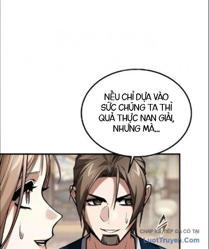 Ma Thần Chapter 25 - Trang 28