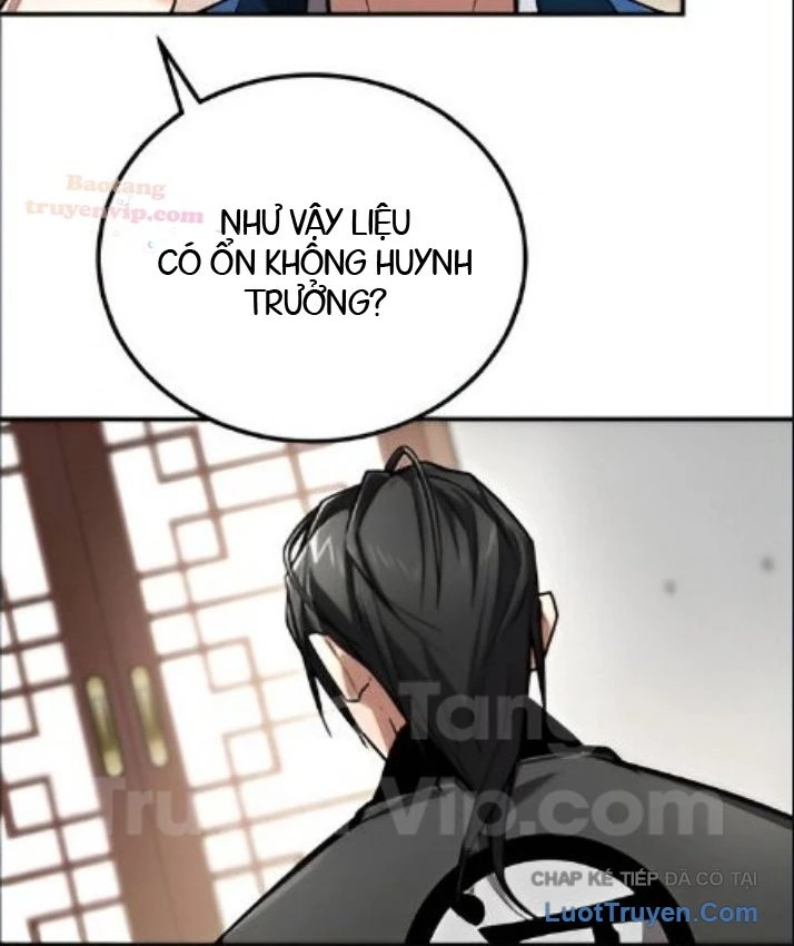 Ma Thần Chapter 25 - Trang 29