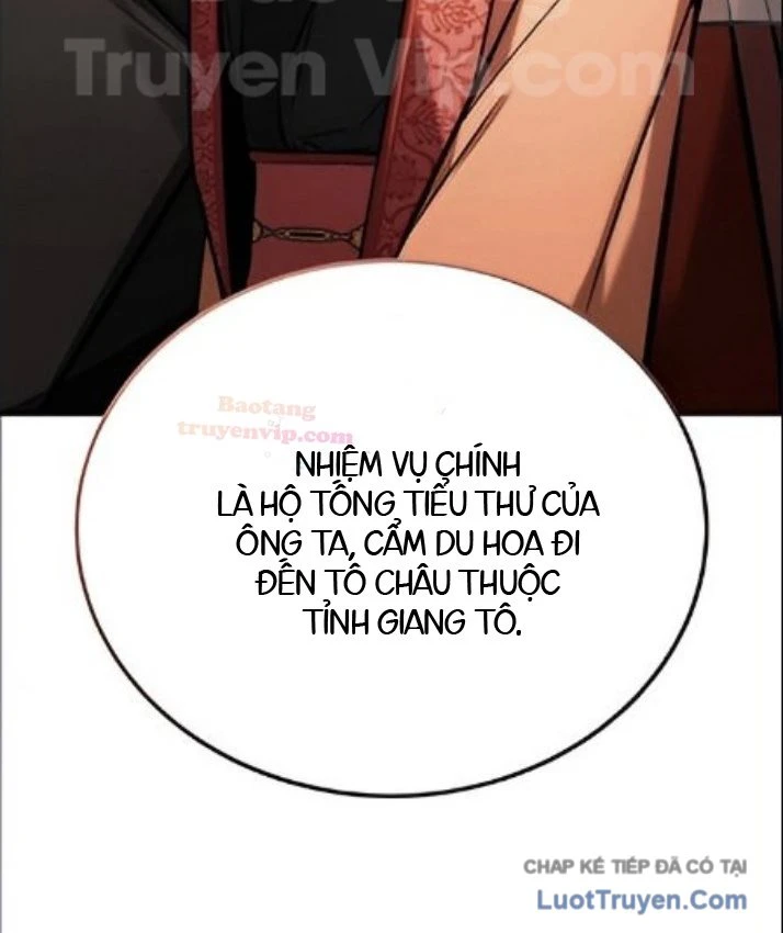 Ma Thần Chapter 25 - Trang 7