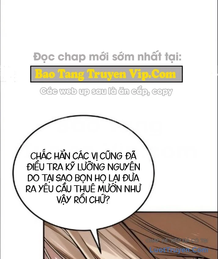 Ma Thần Chapter 25 - Trang 8