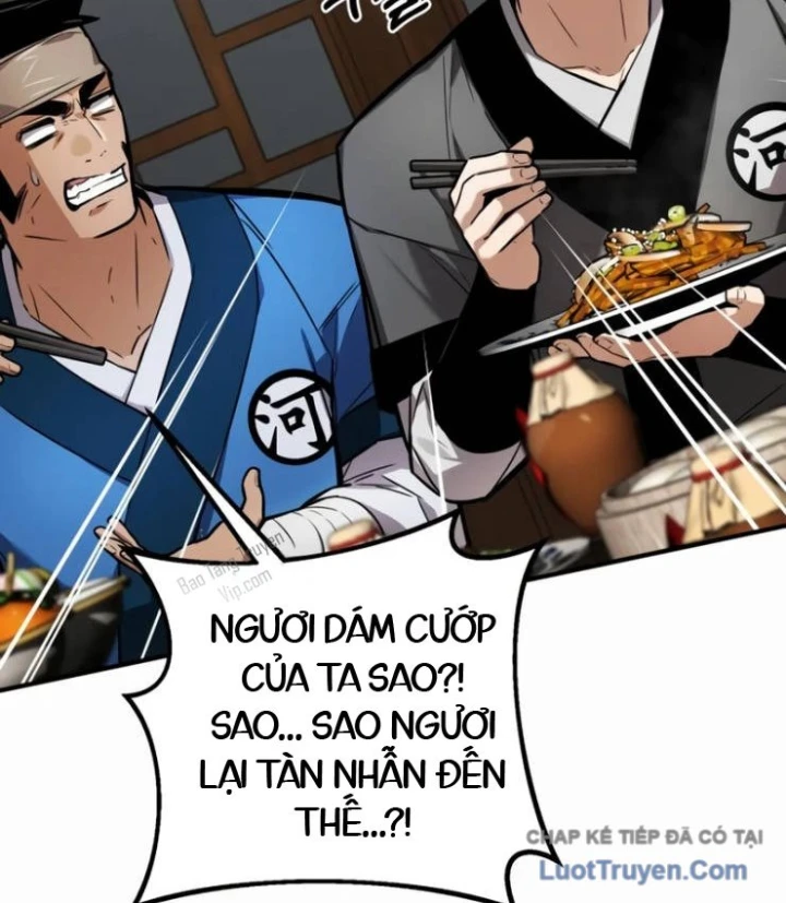 Ma Thần Chapter 26 - Trang 11