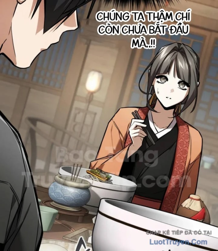 Ma Thần Chapter 26 - Trang 13