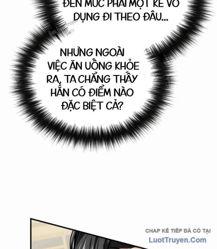 Ma Thần Chapter 26 - Trang 16