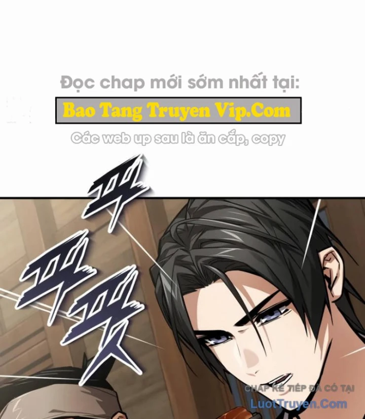 Ma Thần Chapter 26 - Trang 3