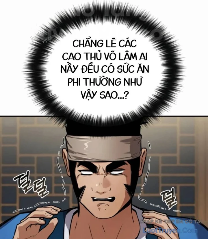 Ma Thần Chapter 26 - Trang 32