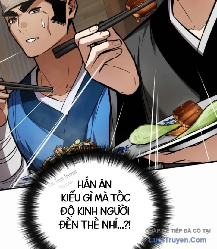 Ma Thần Chapter 26 - Trang 4