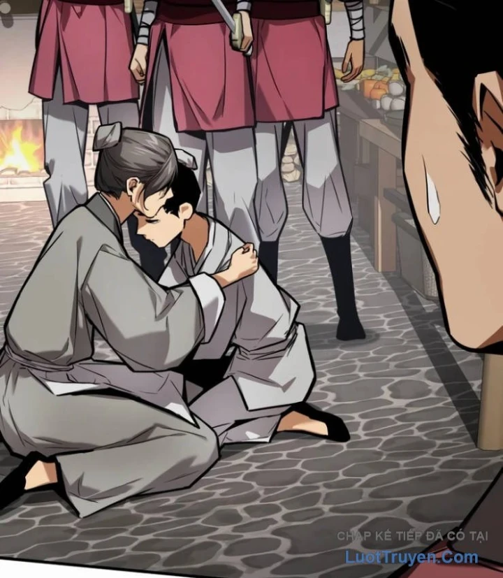 Ma Thần Chapter 26 - Trang 41