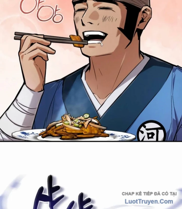 Ma Thần Chapter 26 - Trang 6