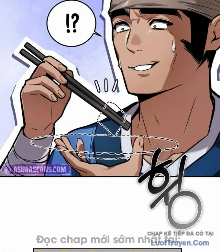 Ma Thần Chapter 26 - Trang 9