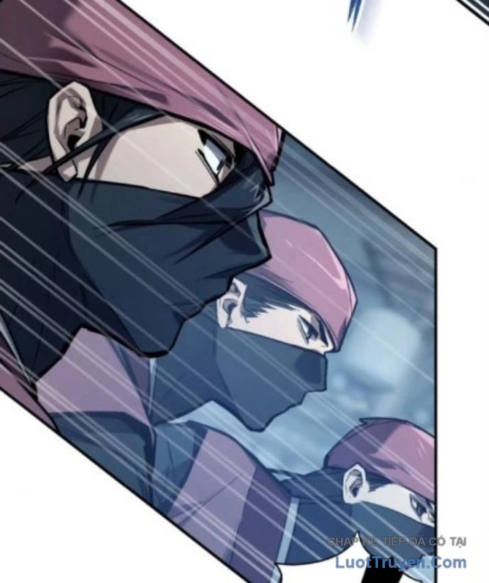 Ma Thần Chapter 27 - Trang 11