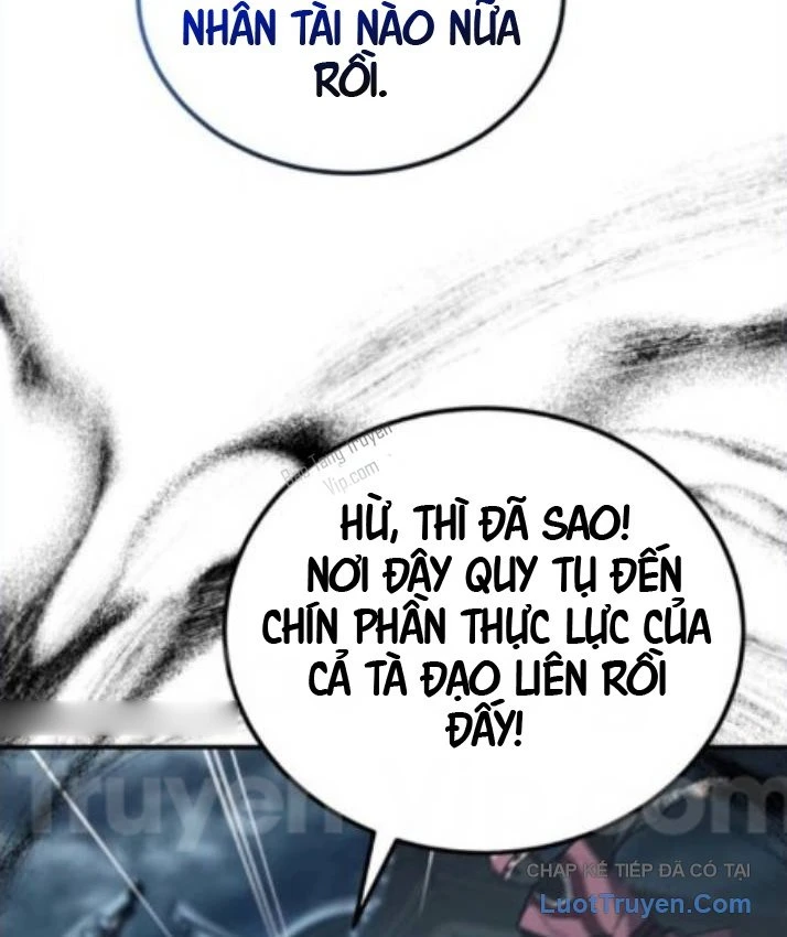 Ma Thần Chapter 27 - Trang 21